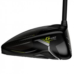 Achat Driver Ping G430 MAX 10k