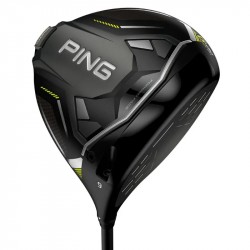 Driver Ping G430 MAX 10k