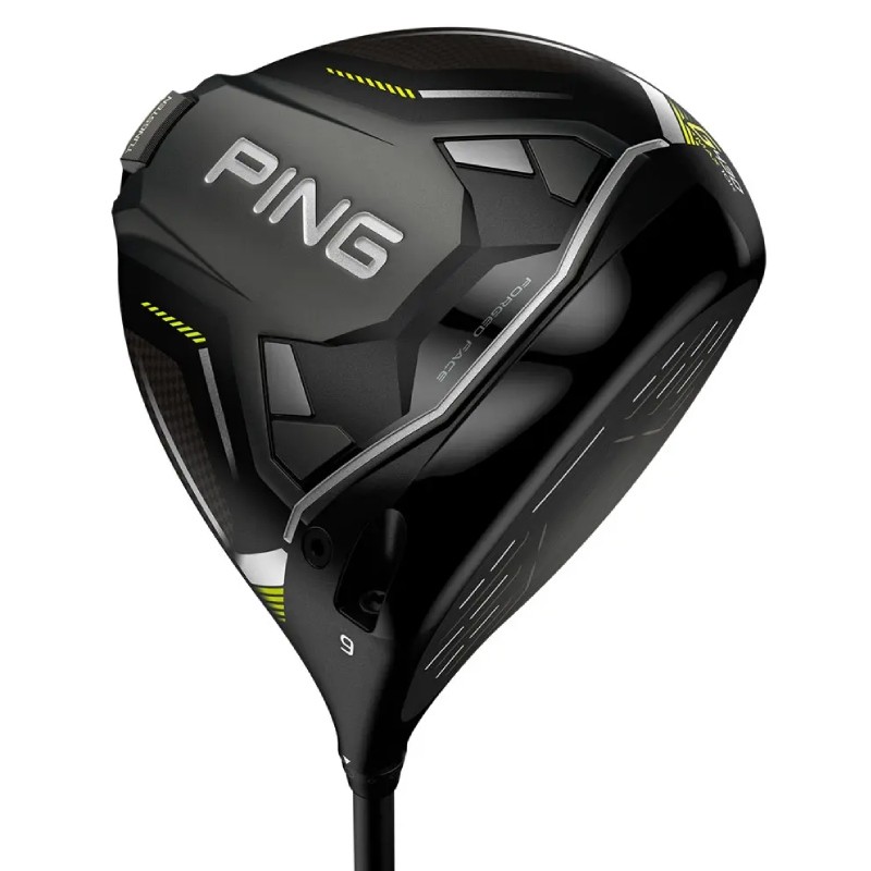 Driver Ping G430 MAX 10k