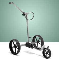 Chariot Electrique TiCad Ten