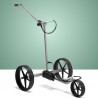 Chariot Electrique TiCad Ten