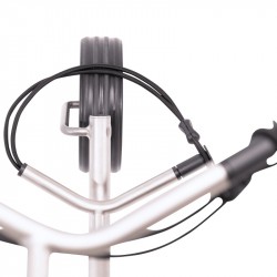 Chariot Electrique TiCad Ten pas cher