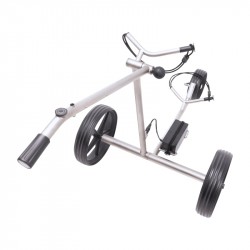 Prix Chariot Electrique TiCad Ten