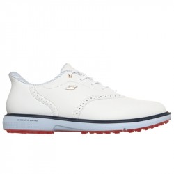 Chaussure Skechers Go Golf Prestige SL Blanc/Bleu