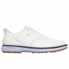 Chaussure Skechers Go Golf Prestige SL Blanc/Bleu