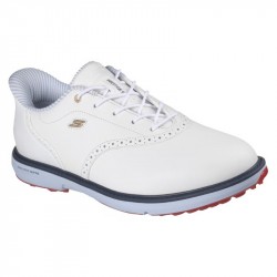 Vente Chaussure Skechers Go Golf Prestige SL Blanc/Bleu