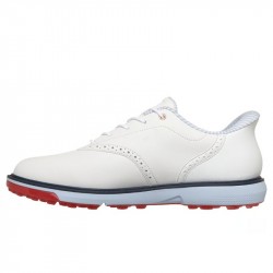Achat Chaussure Skechers Go Golf Prestige SL Blanc/Bleu