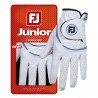 Gant Enfant Footjoy Junior Blanc/Bleu
