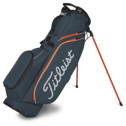 Sac Trépied Titleist Players S4 Bleu/Orange