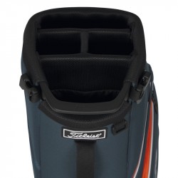 Promo Sac Trépied Titleist Players S4 Bleu/Orange