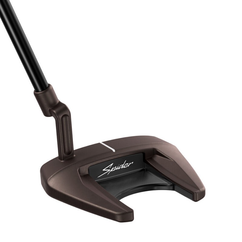Putter TaylorMade Spider Tour F L-Neck