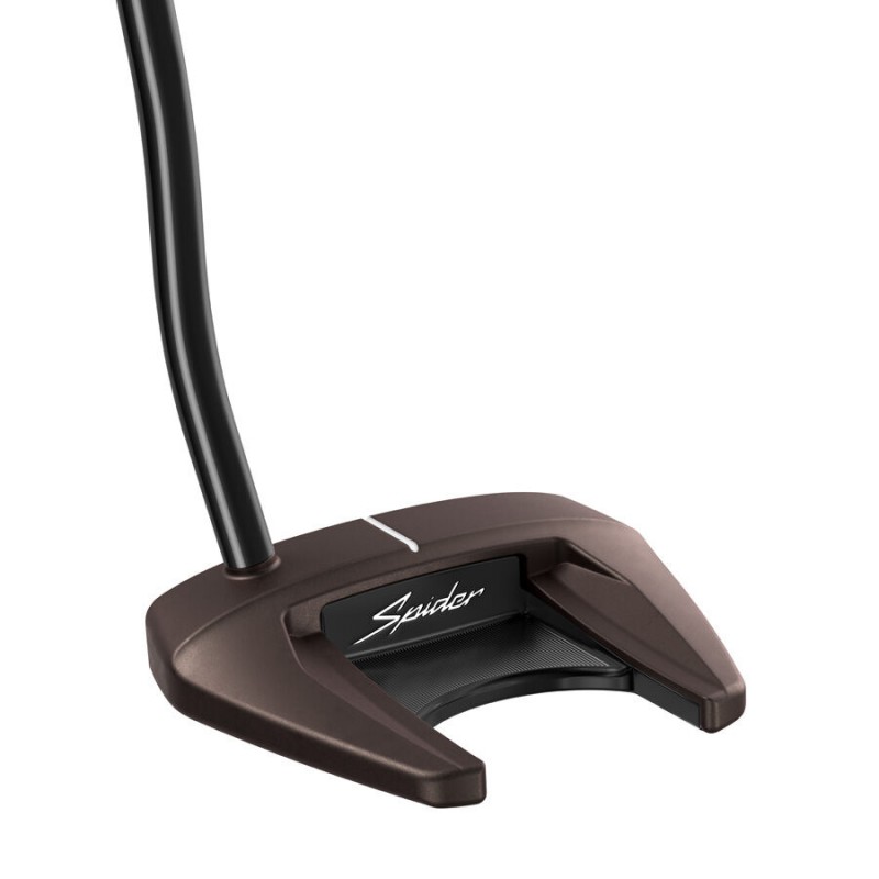 Putter TaylorMade Spider Tour F Double Bend