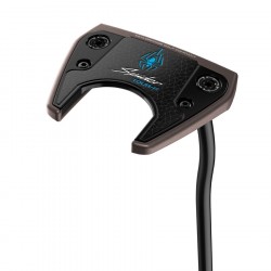 Achat Putter TaylorMade Spider Tour F Double Bend