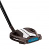 Putter TaylorMade Spider Tour X TP Small Slant