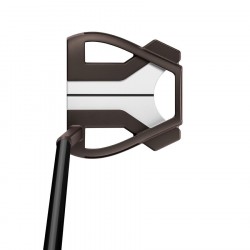 Prix Putter TaylorMade Spider Tour X TP Small Slant