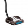 Putter TaylorMade Spider Tour X TP Double Bend