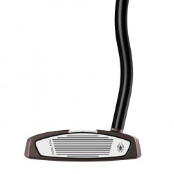 Promo Putter TaylorMade Spider Tour X TP Double Bend