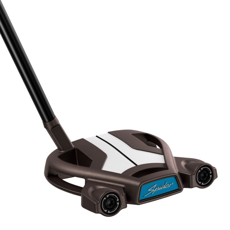 Putter TaylorMade Spider Tour TP Small Slant