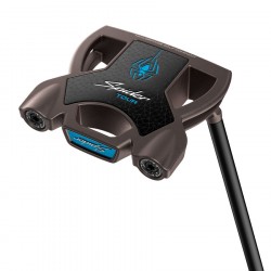 Achat Putter TaylorMade Spider Tour TP Small Slant