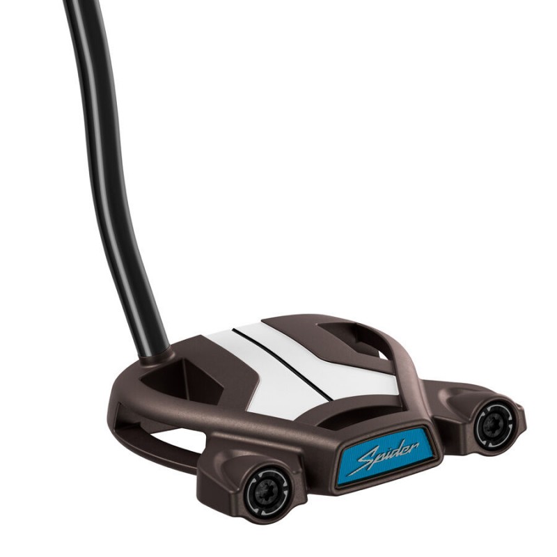 Putter TaylorMade Spider Tour Counterbalance