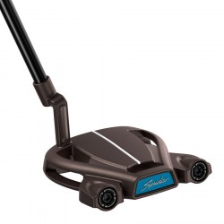Putter TaylorMade Spider Tour L-Neck