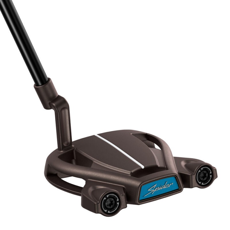 Putter TaylorMade Spider Tour L-Neck