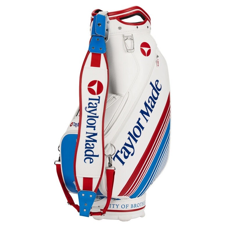 Sac Staff TaylorMade Liberty Lines