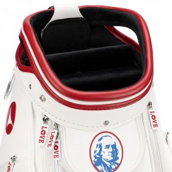 Achat Sac Staff TaylorMade Liberty Lines
