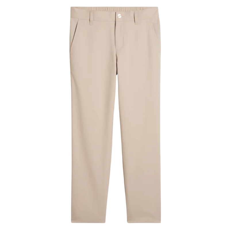 Pantalon Enfant Puma Boy's Classic Beige