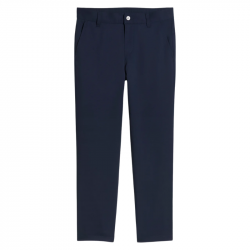 Pantalon Enfant Puma Boy's Classic Bleu Marine