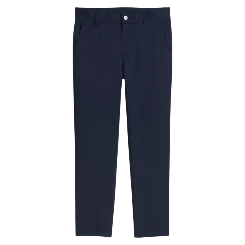 Pantalon Enfant Puma Boy's Classic Bleu Marine