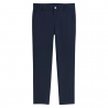 Pantalon Enfant Puma Boy's Classic Bleu Marine
