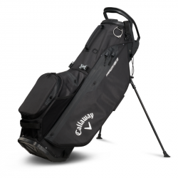 Sac Trépied Callaway Fairway + HD Noir