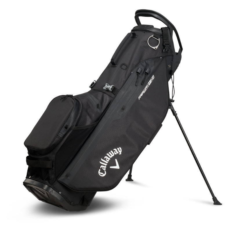 Sac Trépied Callaway Fairway + HD Noir