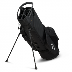 Achat Sac Trépied Callaway Fairway + HD Noir