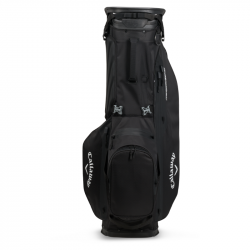 Prix Sac Trépied Callaway Fairway + HD Noir