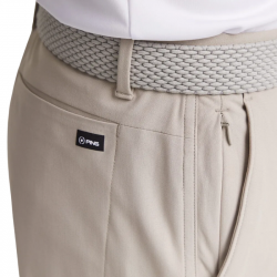 Promo Pantalon Ping Hendry Beige