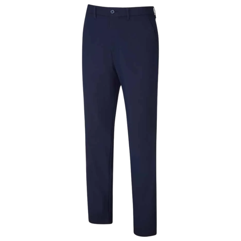 Pantalon Ping Hendry Bleu Marine