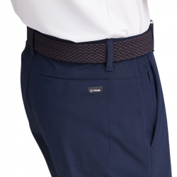 Promo Pantalon Ping Hendry Bleu Marine