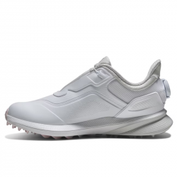 Achat Chaussure Femme Footjoy Pro SL M Boa Blanc/Bleu