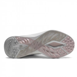 Prix Chaussure Femme Footjoy Pro SL M Boa Blanc/Bleu