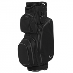 Sac Chariot TaylorMade Signature Noir