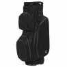 Sac Chariot TaylorMade Signature Noir