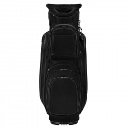 Achat Sac Chariot TaylorMade Signature Noir