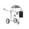 Chariot Electrique JuCad Drive SL Titan Travel 3.0