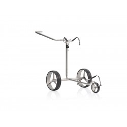 Achat Chariot Electrique JuCad Drive SL Titan Travel 3.0