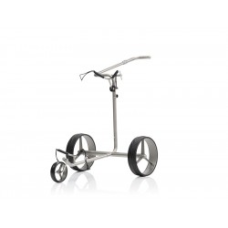 Prix Chariot Electrique JuCad Drive SL Titan Travel 3.0