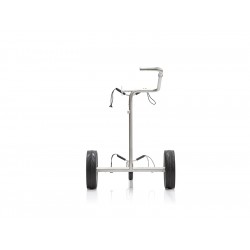 Promo Chariot Electrique JuCad Drive SL Titan Travel 3.0