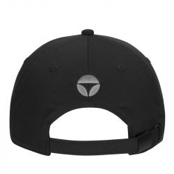 Promo Casquette TaylorMade Lifestyle Hamptons Dad Noir