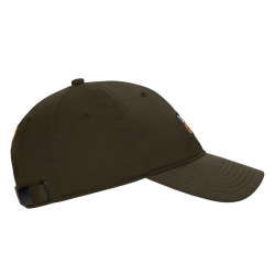 Prix Casquette TaylorMade Lifestyle Hamptons Dad Marron